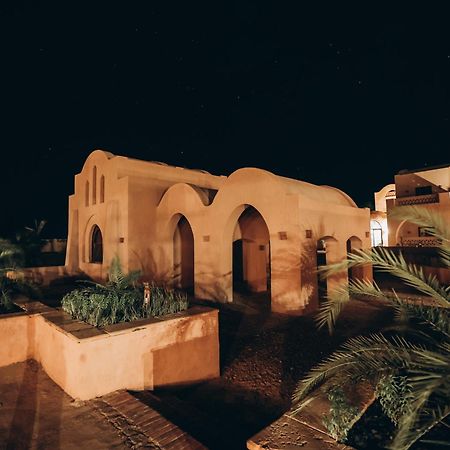 Tzila Bahariya Villa Bahariya Oasis Exterior photo